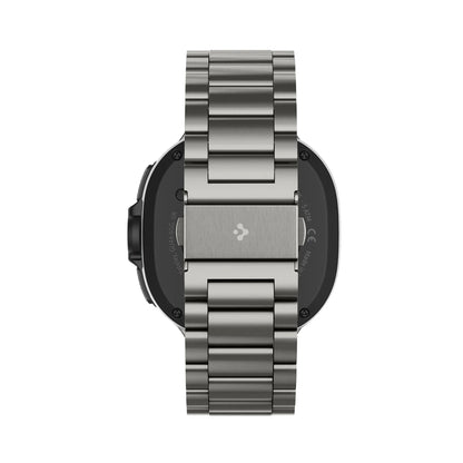 Remienok Spigen Modern Fit pre Samsung Galaxy Watch9 / Watch8 / Watch8 Classic Series, sivý AMP10122