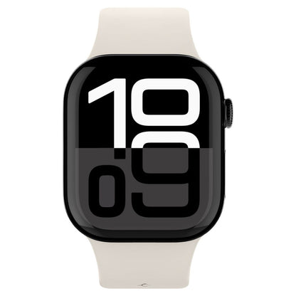 Spigen Nano Pop Strap for Apple Watch 42mm / 41mm / 40mm / 38mm Series, Beige