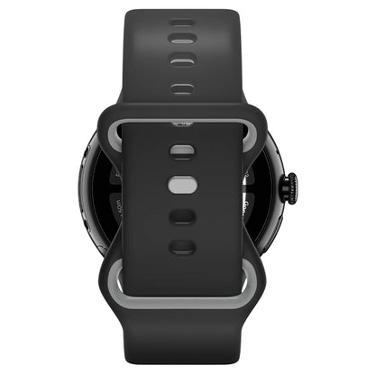 Remienok Spigen Nano Pop pre Google Pixel Watch 45mm Series, čierny AMP09491