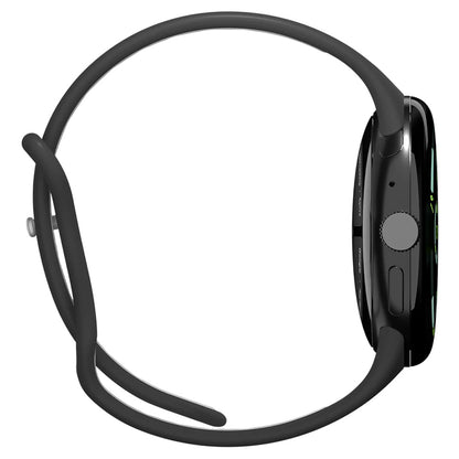 Remienok Spigen Nano Pop pre Google Pixel Watch 45mm Series, čierny AMP09491