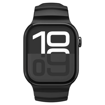 Remienok Spigen WBS2 pre Apple Watch 49mm / 46mm / 45mm / 44mm Series, Čierny AMP10508