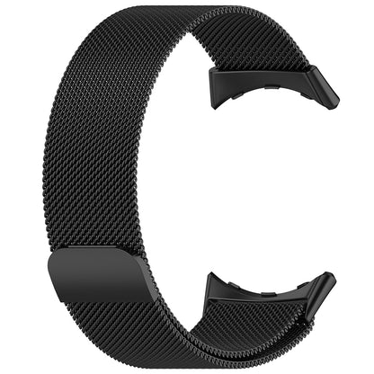 Techsuit W009 remienok pre Google Pixel Watch 4 45mm, čierny