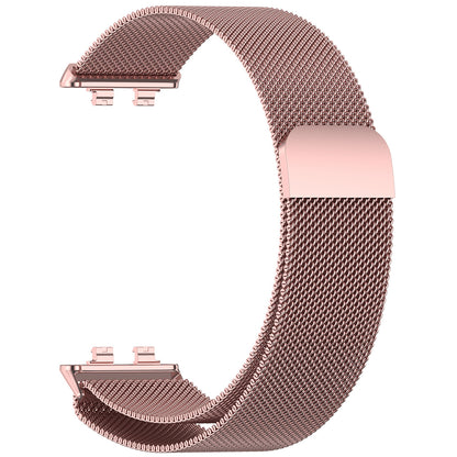 Techsuit W009 remienok pre Huawei Band 11 / 11 Pro, Ružový