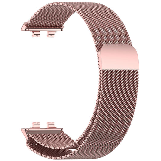 Techsuit W009 remienok pre Huawei Band 11 / 11 Pro, Ružový