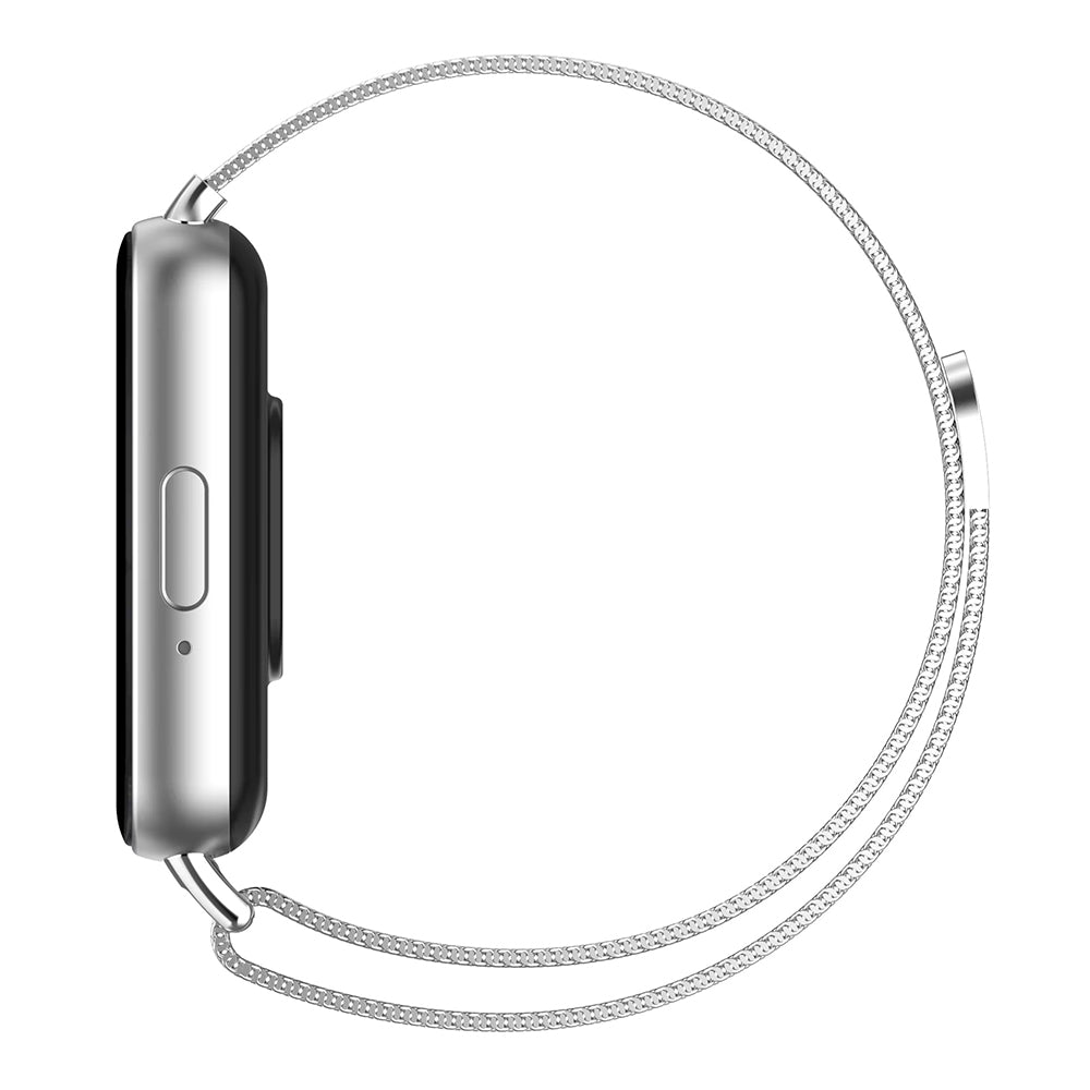 Remienok Techsuit W009 pre Samsung Galaxy Fit3 R39M, modrý