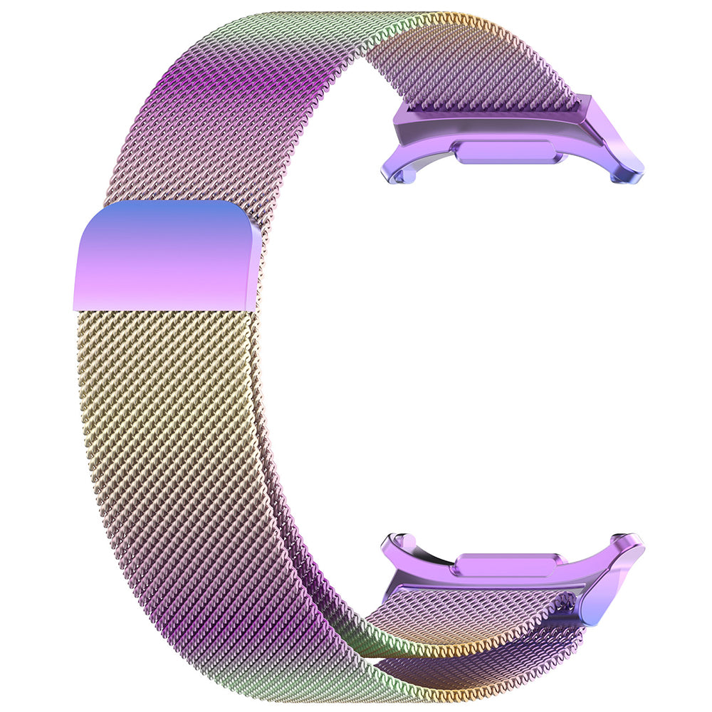 Techsuit W009 remienok pre Samsung Galaxy Watch Ultra, Fialový