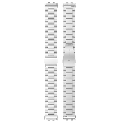 Techsuit W010 remienok pre Huawei Band 11 / 11 Pro, čierny