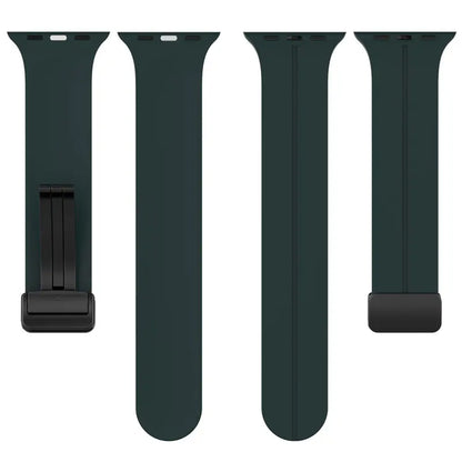 Techsuit W011 Strap for Apple Watch 42mm / 41mm / 40mm / 38mm Series, Blue