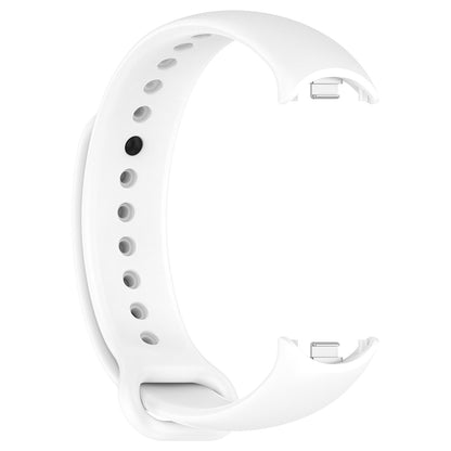 Techsuit W014 remienok pre Xiaomi Smart Band 9 / 8, Biela
