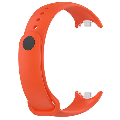 Techsuit W014 remienok pre Xiaomi Smart Band 9 / 8, Coral