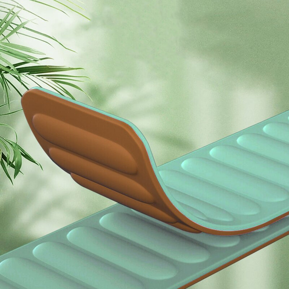 Techsuit W035 Strap for Apple Watch 42mm / 41mm / 40mm / 38mm Series, Orange