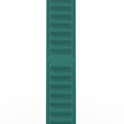 Techsuit W035 remienok pre Apple Watch 49mm / 46mm / 45mm / 44mm / 42mm Series, Tyrkysový