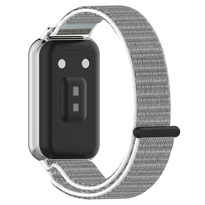Remienok Techsuit W054 pre Honor Band 11 / 11 Pro, sivý