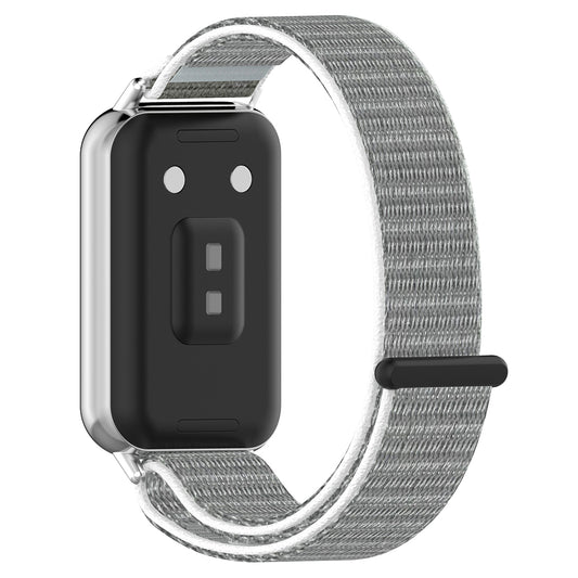Remienok Techsuit W054 pre Honor Band 11 / 11 Pro, sivý