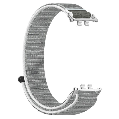Remienok Techsuit W054 pre Honor Band 11 / 11 Pro, sivý