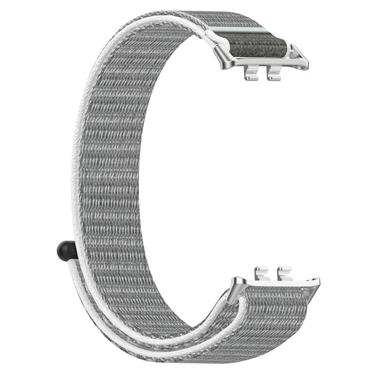 Remienok Techsuit W054 pre Honor Band 11 / 11 Pro, sivý