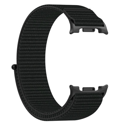 Techsuit W054 remienok pre Samsung Galaxy Watch 8 Classic / Watch8 44mm / Watch 8 40mm, čierny