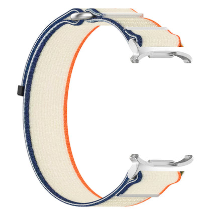 Techsuit W054 remienok pre Samsung Galaxy Watch Ultra, Oranžovo-Bežový