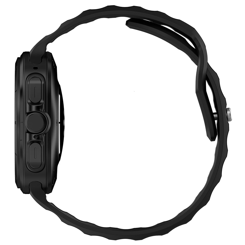 Techsuit W055 remienok pre Samsung Galaxy Watch Ultra, Svetlozelená