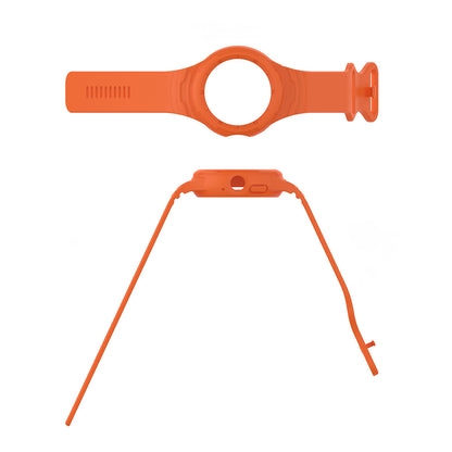 Techsuit W066 remienok pre Google Pixel Watch 3 41mm / Watch 2 / Watch, Béžový