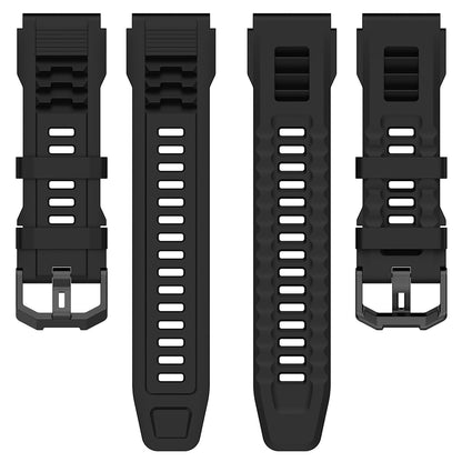 Remienok Techsuit W067 pre Amazfit T-Rex Ultra, zelený