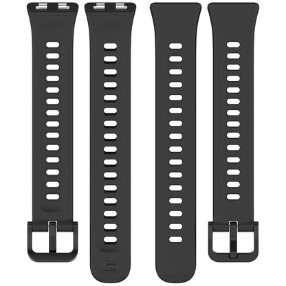 Techsuit W081 Strap for Huawei Band 11 / 11 Pro, Green