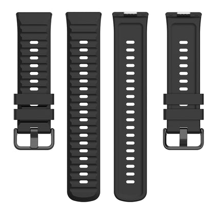 Remienok Techsuit W082 pre Huawei Watch Fit 5 Pro, krémový