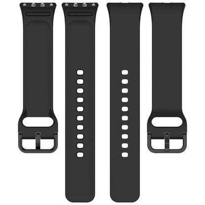 Remienok Techsuit W086 pre Samsung Galaxy Fit3 R39M, krémový