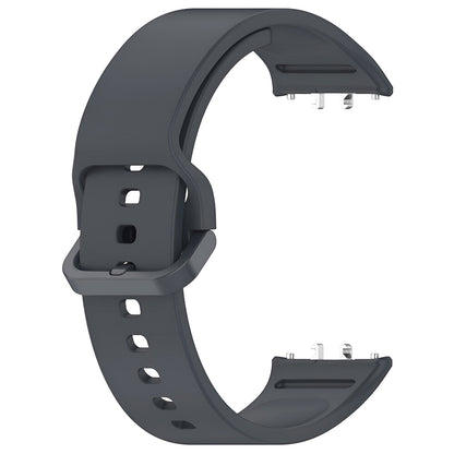Remienok Techsuit W086 pre Samsung Galaxy Fit3 R39M, sivý