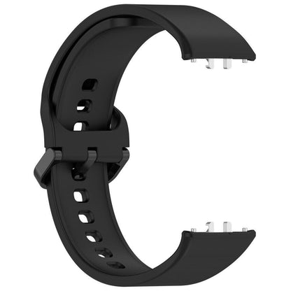 Remienok Techsuit W086 pre Samsung Galaxy Fit3 R39M, čierny