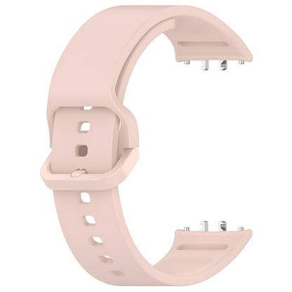 Remienok Techsuit W086 pre Samsung Galaxy Fit3 R39M, ružový