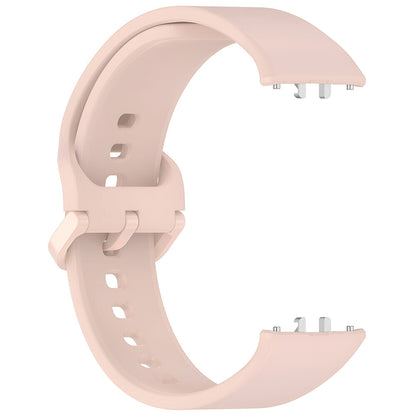 Remienok Techsuit W086 pre Samsung Galaxy Fit3 R39M, ružový