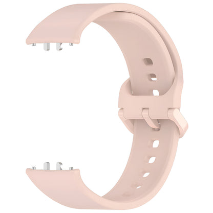 Remienok Techsuit W086 pre Samsung Galaxy Fit3 R39M, ružový