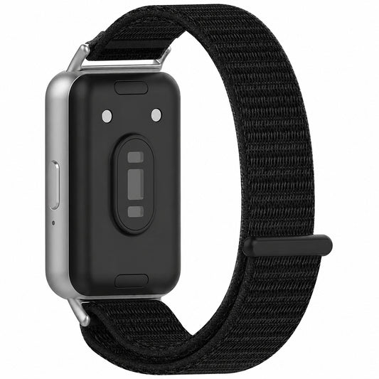 Remienok Techsuit W087 pre Samsung Galaxy Fit3 R39M, čierny
