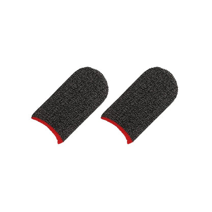 Gamingové púzdra Techsuit FS3-02, červené