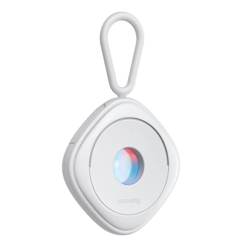 Detektor skrytých kamier Baseus Heyo, Biely FMHY000002