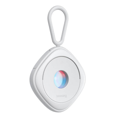 Detektor skrytých kamier Baseus Heyo, Biely FMHY000002