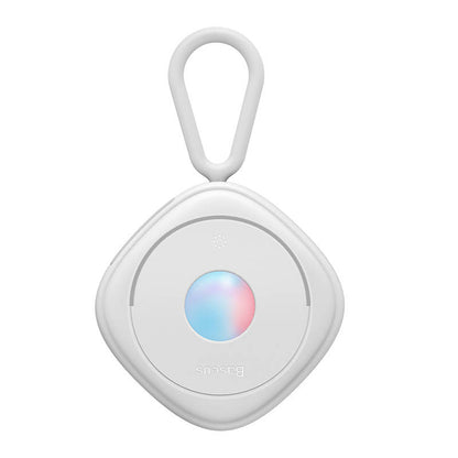 Detektor skrytých kamier Baseus Heyo, Biely FMHY000002