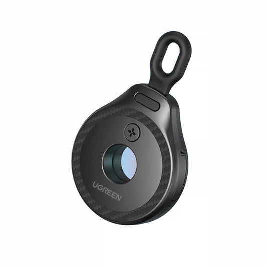 Detektor skrytých kamier UGREEN LP793 (35579), Čierny