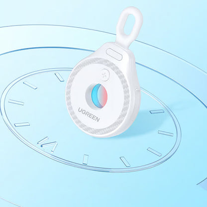 Detektor skrytých kamier UGREEN LP793 (35579), Čierny