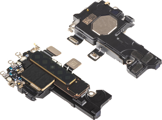 Reproduktor Apple iPhone 16, s pásikom