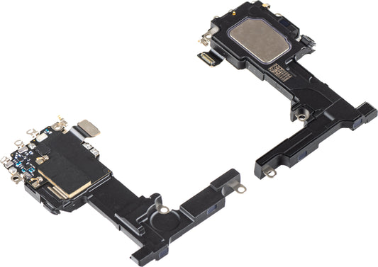 Reproduktor Apple iPhone 16 Plus, s páskou