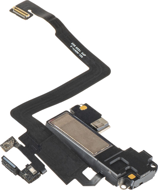 Reproduktor - Mikrofón - Senzor svetla - Proximitný senzor Apple iPhone 11 Pro, s páskou