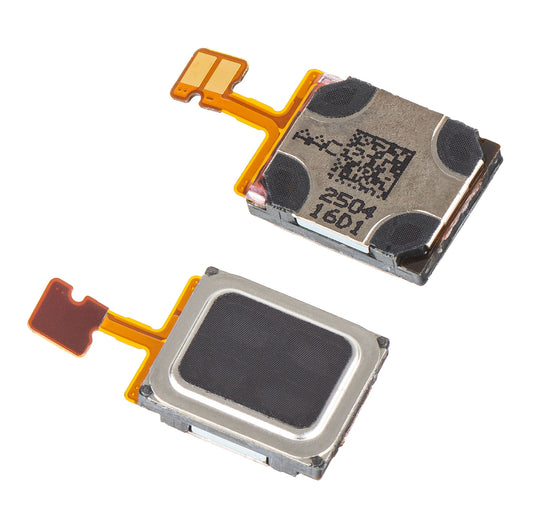 Reproduktor Motorola Moto G86 Power / G86, s páskou, Service Pack S938E73099