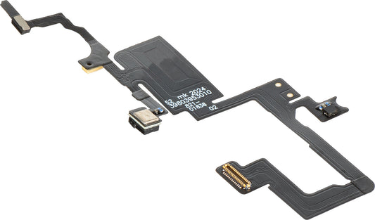 Senzor svetla - Blízkosť Apple iPhone 12 mini, s páskou