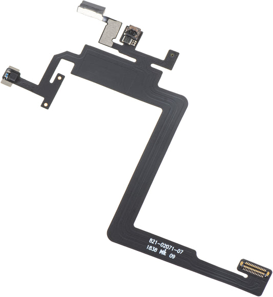 Mikrofón - Senzor svetla - Senzor blízkosti Apple iPhone 11 Pro, s páskou
