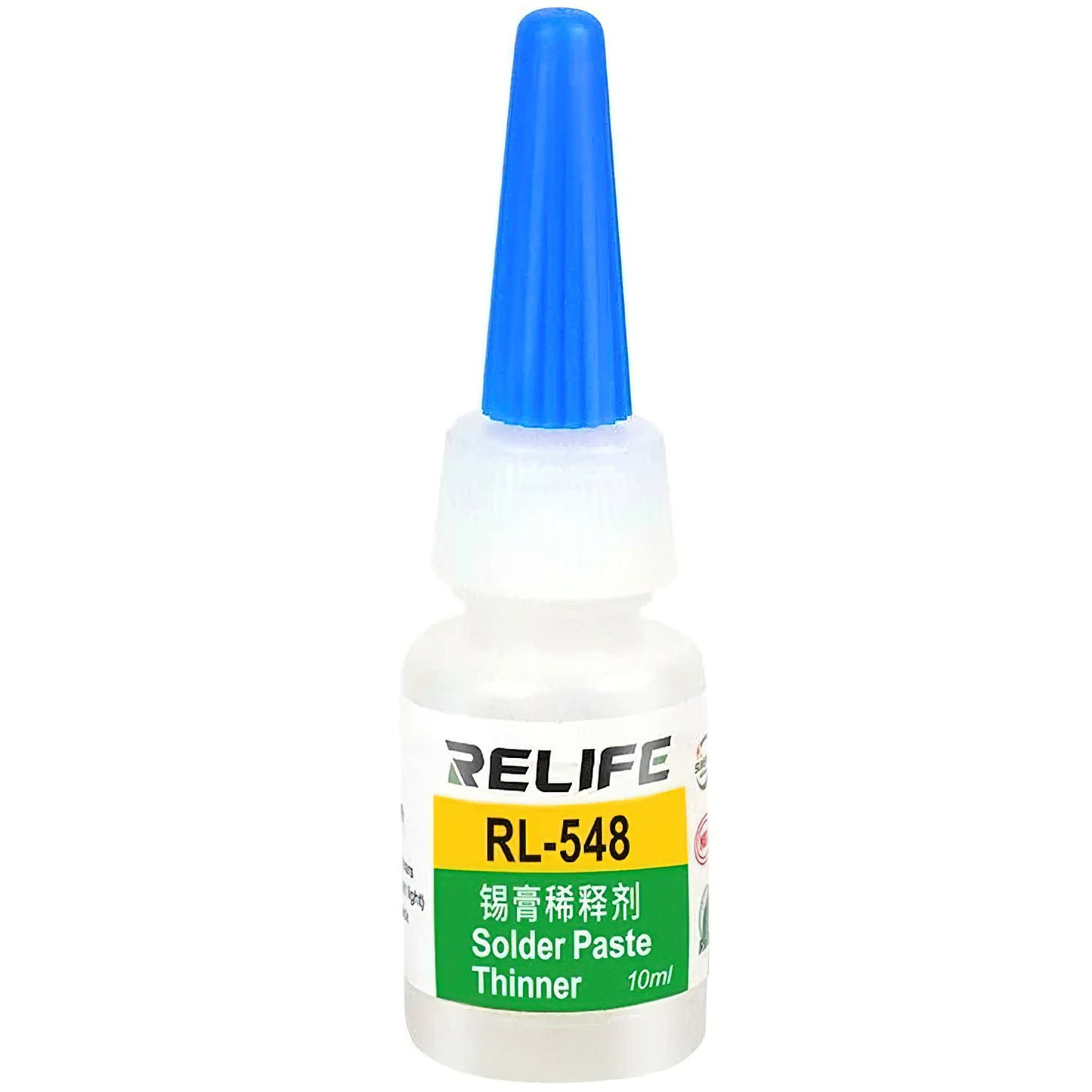 Riedidlo Relife RL-548, 10ml