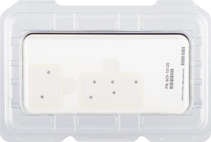 Apple iPhone 13 Pro dotykový displej, s rámom, čierny, servisný balík 661-21993