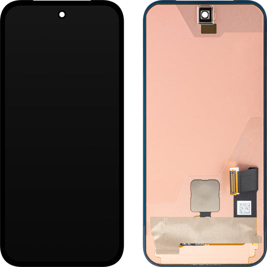 Display s dotykovou obrazovkou Google Pixel 9a, Service Pack G949-01306-00