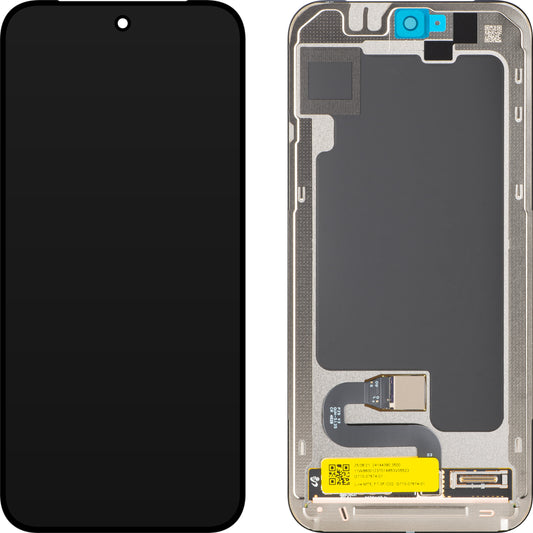 Displej s dotykovou obrazovkou Google Pixel 10 Pro XL, Service Pack G949-01360-00